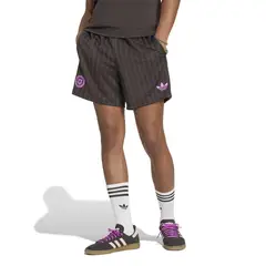 ADIDAS - Short Fútbol Regular Hombre