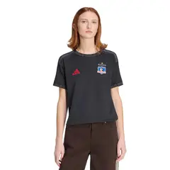 ADIDAS - Camiseta Colo Colo Visita 2026 Mujer