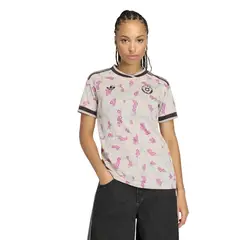 ADIDAS - Camiseta Chile Visita Mujer