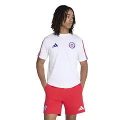 ADIDAS - Polera Fútbol Hombre