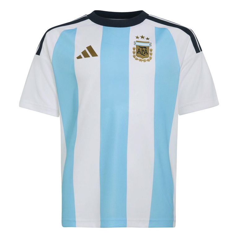 Polera Fútbol Argentina Niño