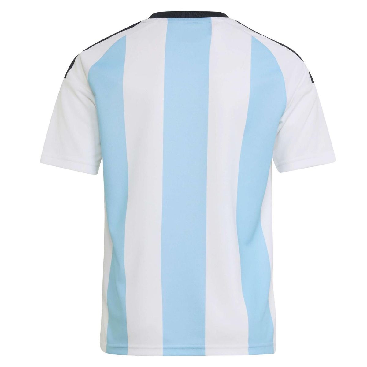 ADIDAS - Polera Fútbol Unisex Adidas