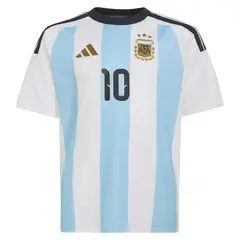 ADIDAS - Polera Fútbol Argentina Niño