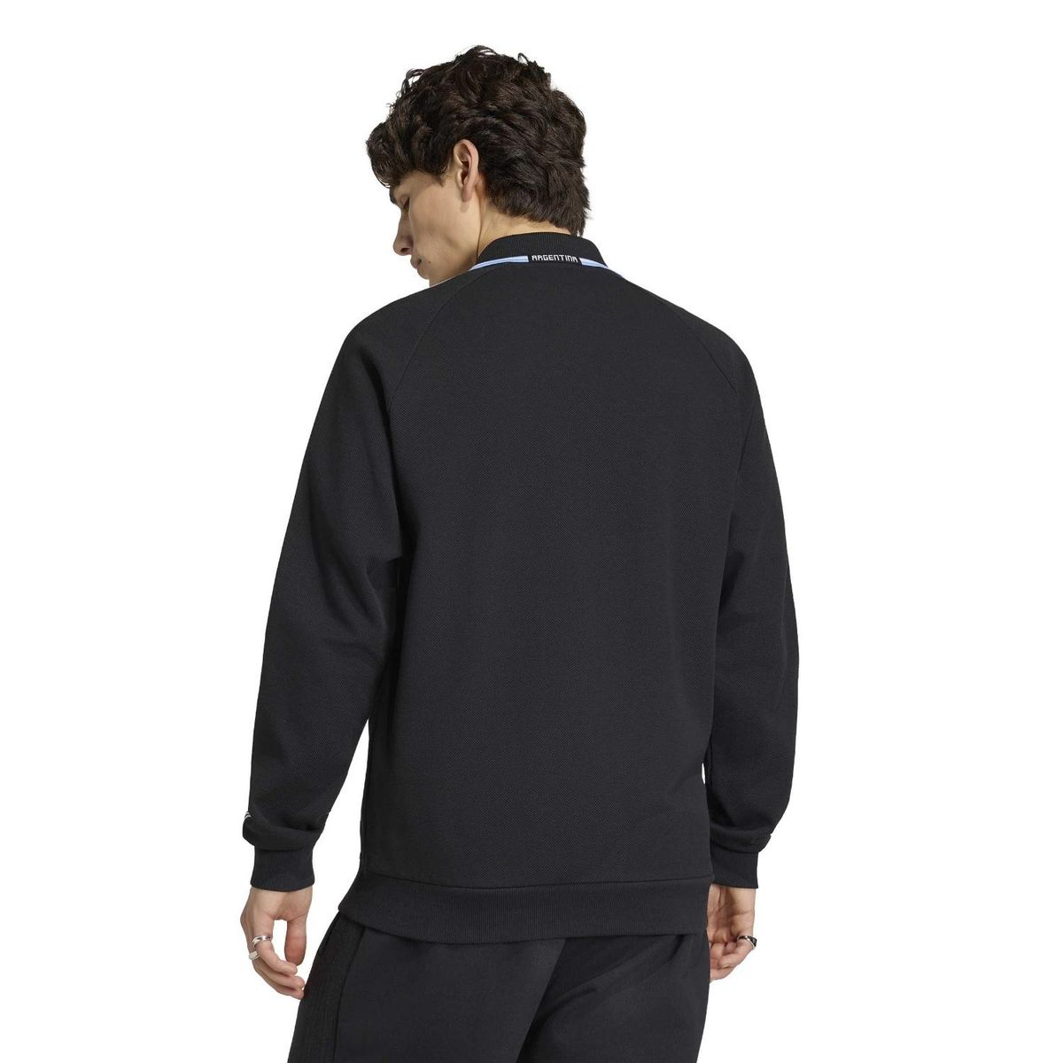 ADIDAS - Chaqueta Fútbol Argentina Hombre Adidas