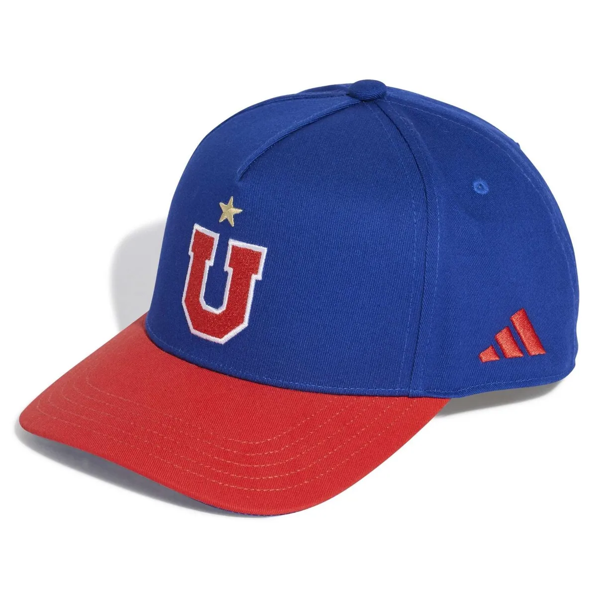 ADIDAS - Jockey Universidad Chile Adidas