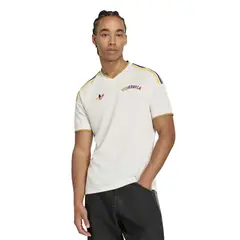ADIDAS - Camiseta Venezuela Visita Adulto