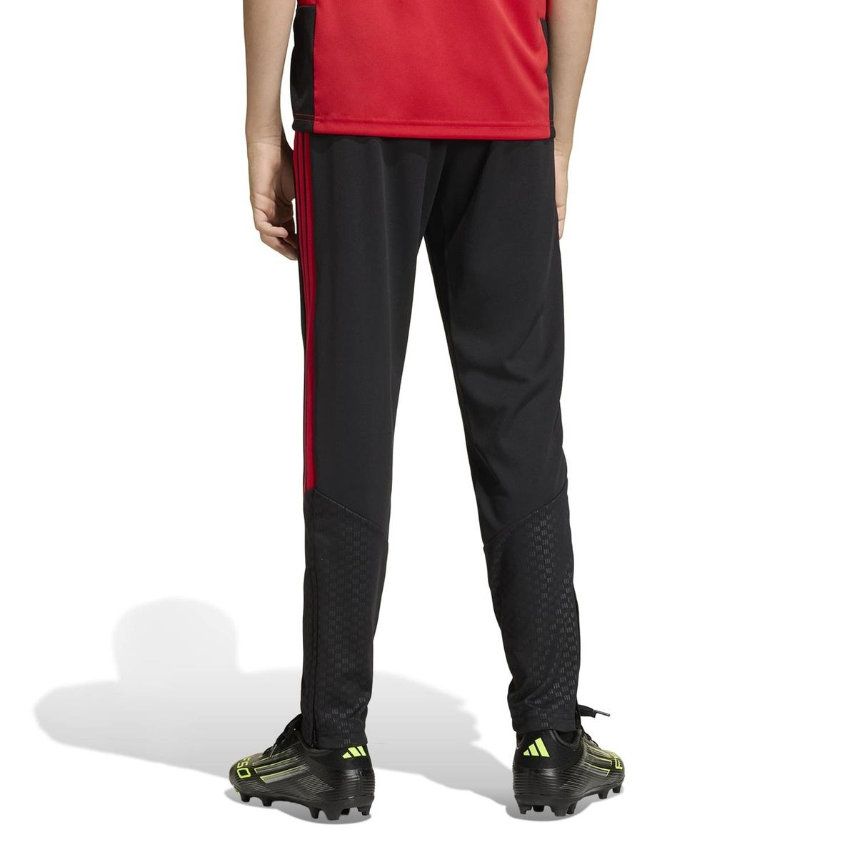 ADIDAS - Pantalón entrenamiento Colo-Colo 2026 Niño