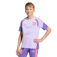 Polera Entrenamiento Universidad de Chile 2026 Mini Unisex