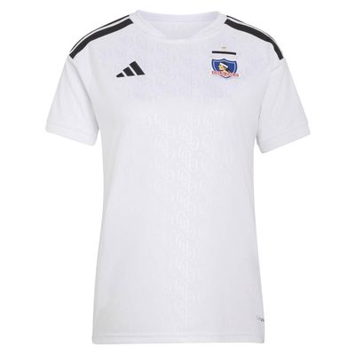Imagen 2 del producto Camiseta Colo Colo Local 2026 Mujer