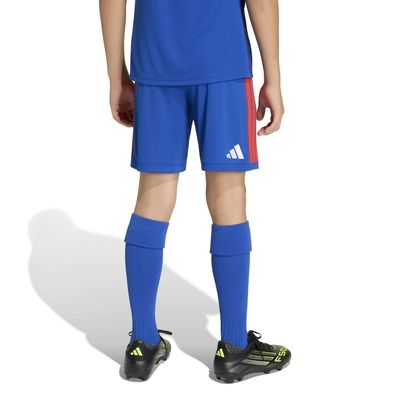 Imagen 2 del producto Short Universidad De Chile Local 2026 Mini Unisex