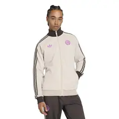 ADIDAS - Chaqueta Fútbol Chile Hombre