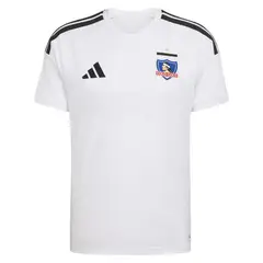 ADIDAS - Camiseta Colo Colo Local 2026 Niño