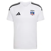 Camiseta Colo Colo Local 2026 Niño