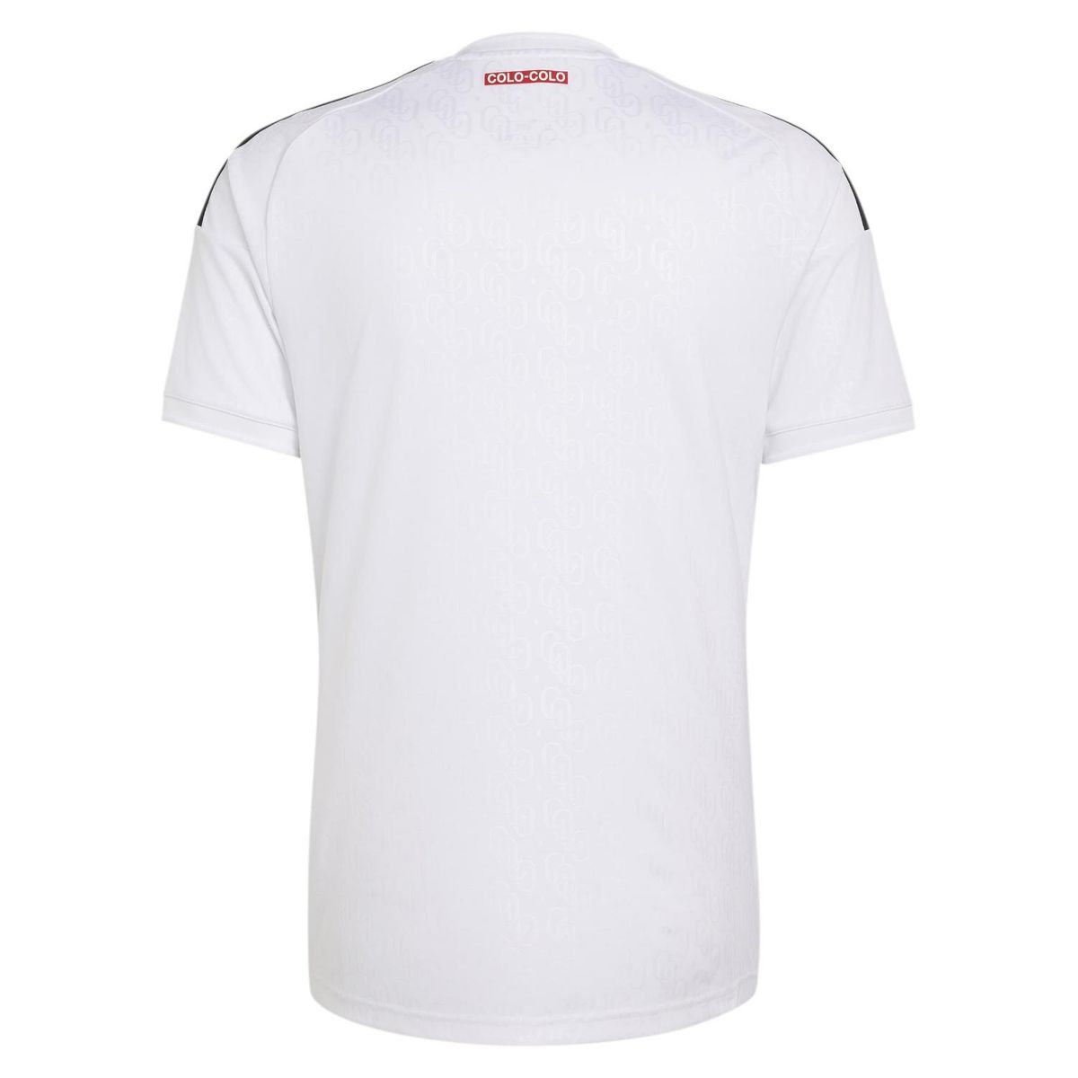 ADIDAS - Camiseta Colo Colo Local 2026 Niño