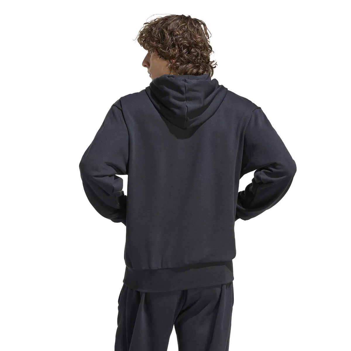 ADIDAS - Polerón Colo-Colo 2026 Hombre