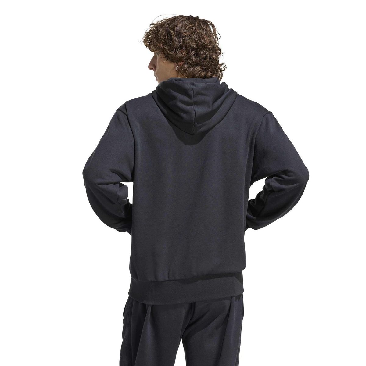 ADIDAS - Polerón Colo-Colo 2026 Hombre