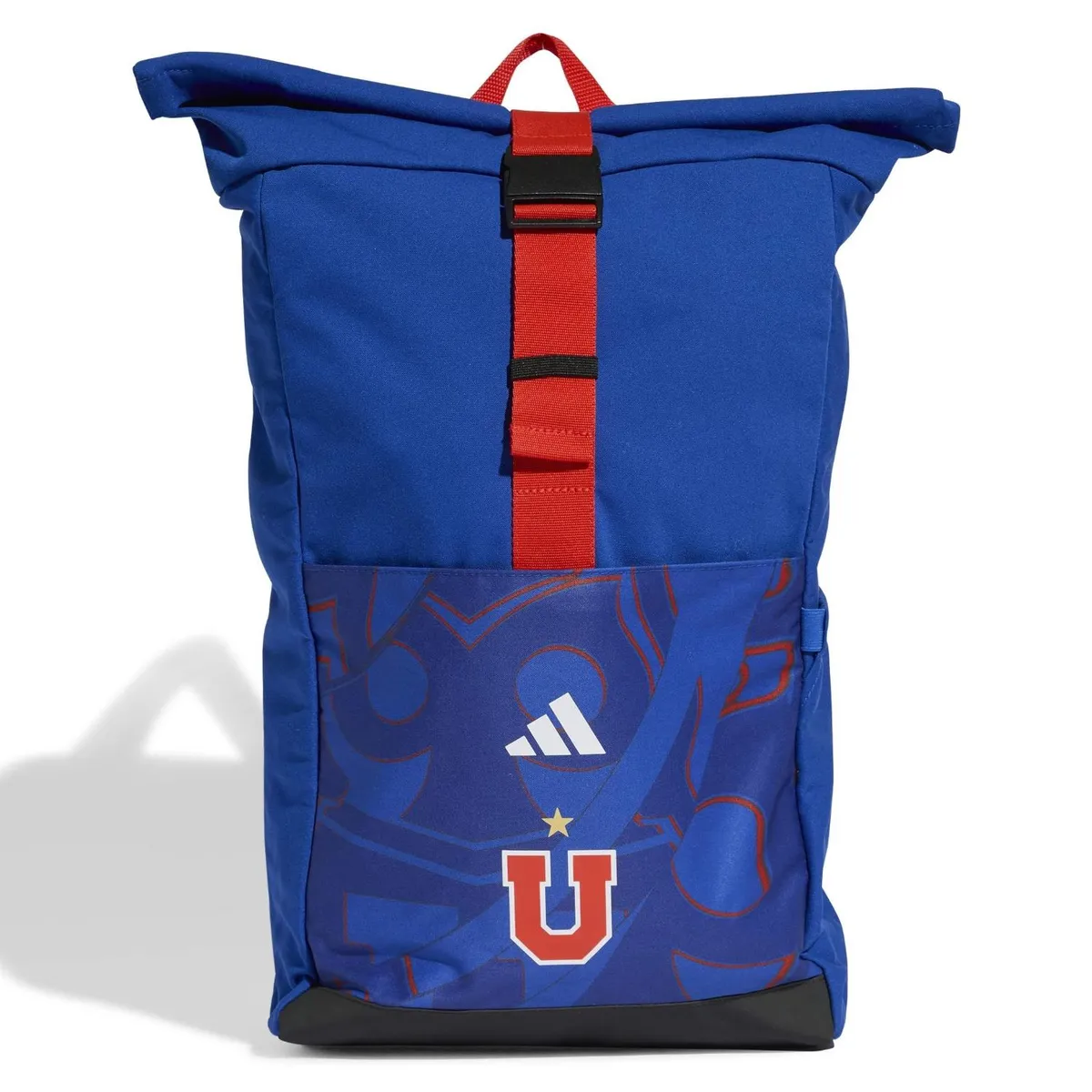ADIDAS - Mochila Universidad De Chile
