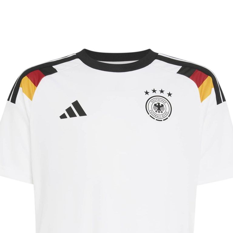 Polera Fútbol Alemania Niño