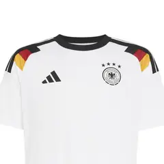 ADIDAS - Polera Fútbol Alemania Niño