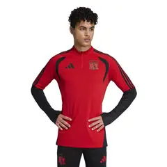 ADIDAS - Polerón Entrenamiento Colo-Colo 2026 Hombre