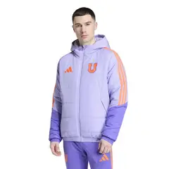 ADIDAS - Polera Fútbol Universidad Chile