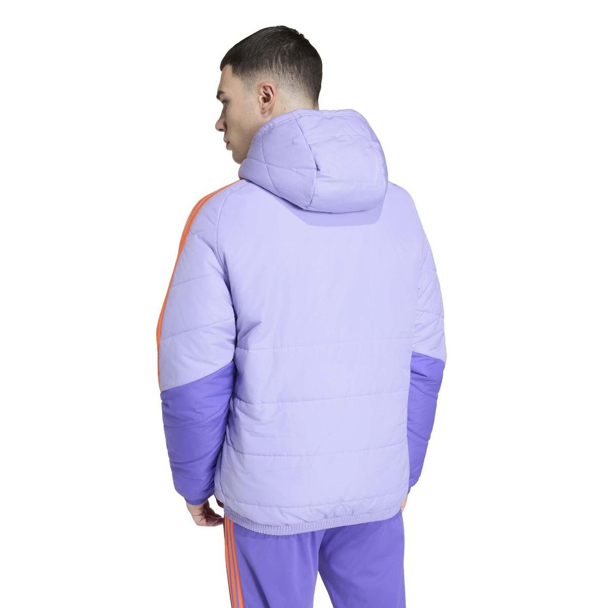 ADIDAS - Polera Fútbol Universidad Chile Adidas