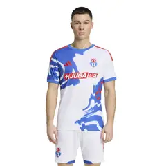 ADIDAS - Camiseta Universidad de Chile Visita 2026 Hombre