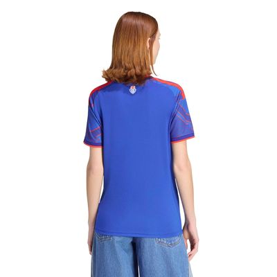 Imagen 2 del producto Camiseta Universidad de Chile Local 2026 Mujer