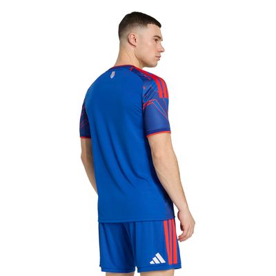 Imagen 2 del producto Camiseta Universidad de Chile Local 2026 Hombre