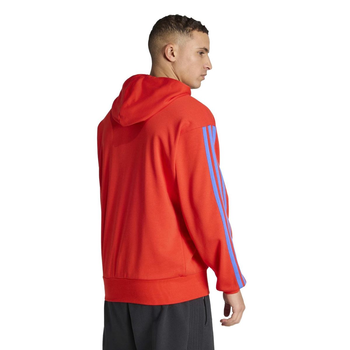 ADIDAS - Polerón Universidad De Chile 2026 Hombre