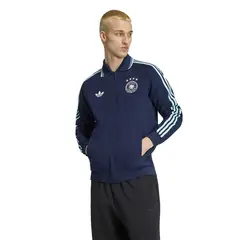 ADIDAS - Chaqueta Fútbol Alemania Hombre