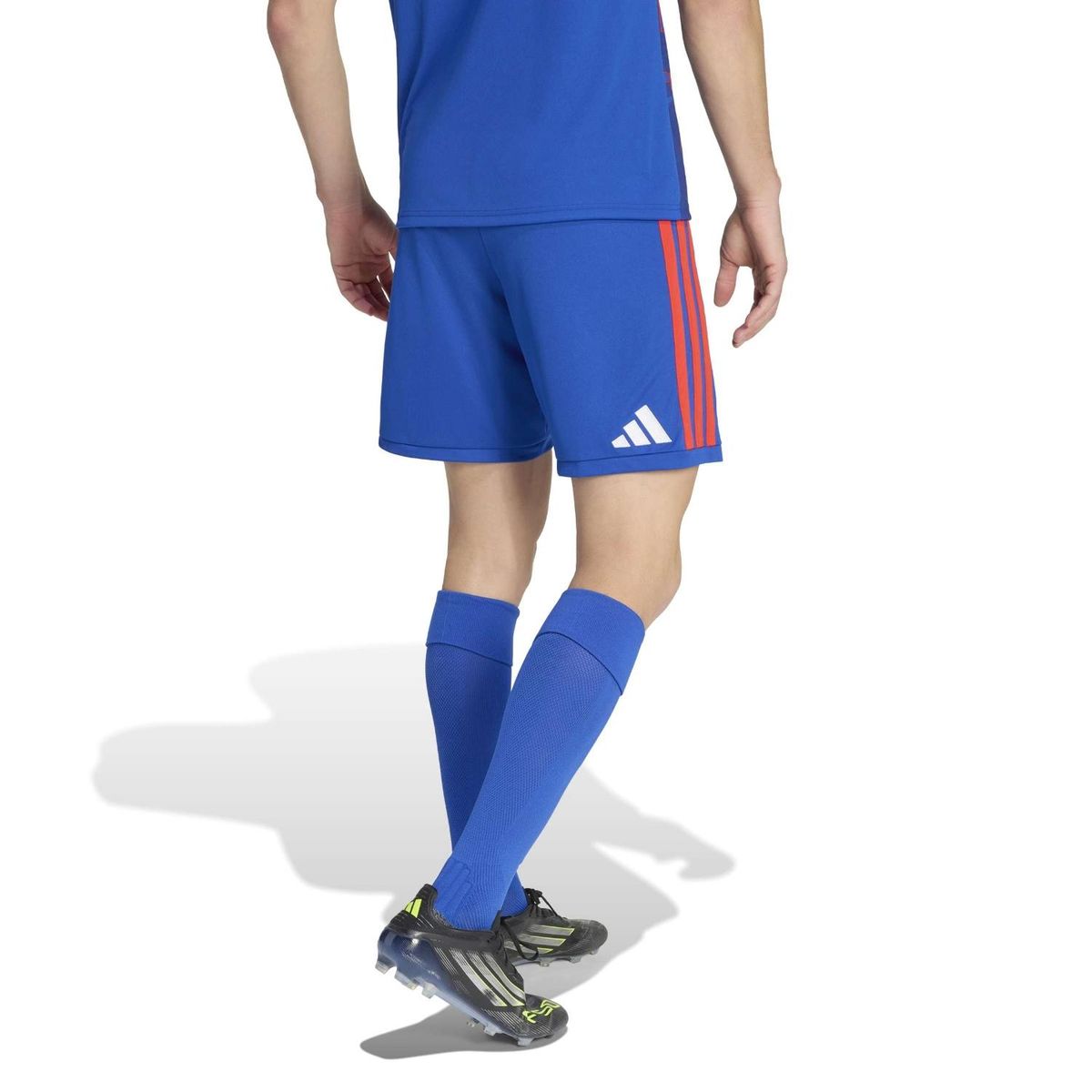 ADIDAS - Short Universidad De Chile Local 2026 Hombre