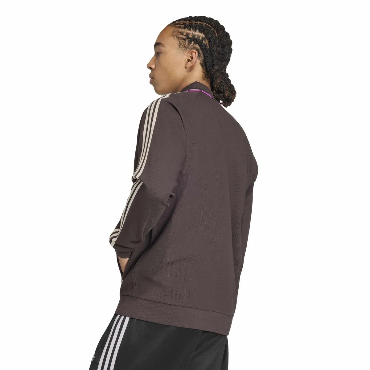 ADIDAS - Chaqueta Fútbol Chile Hombre Adidas