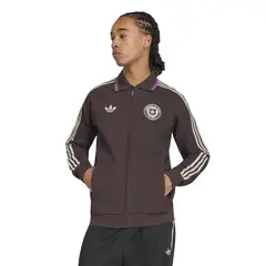 ADIDAS - Chaqueta Fútbol Chile Hombre