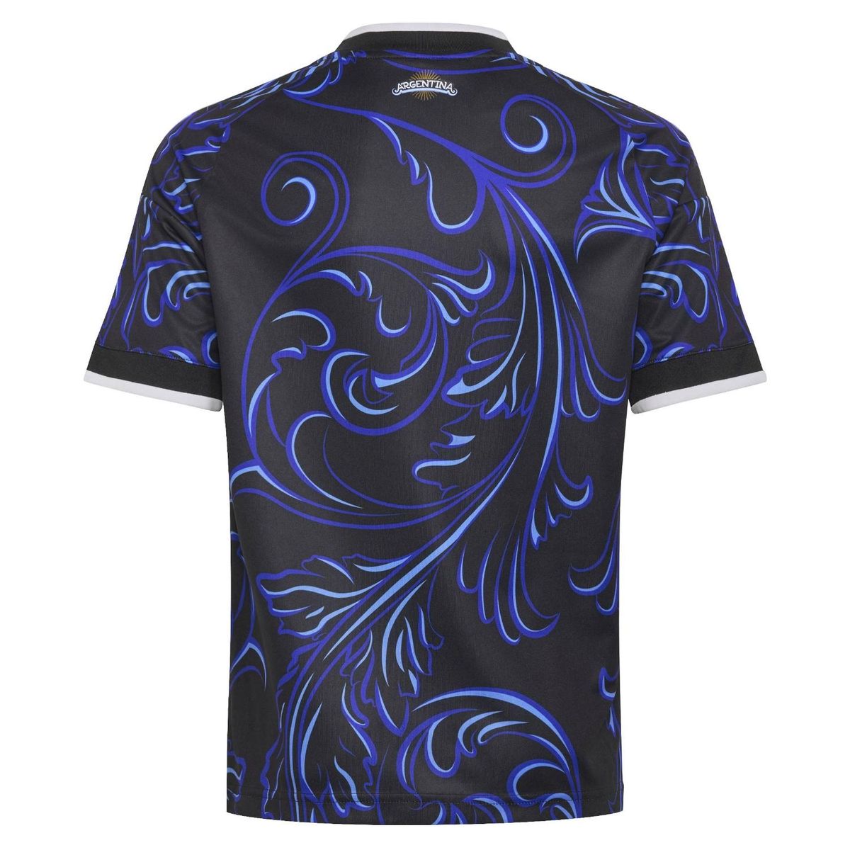 ADIDAS - Camiseta Argentina Visita Junior Adidas