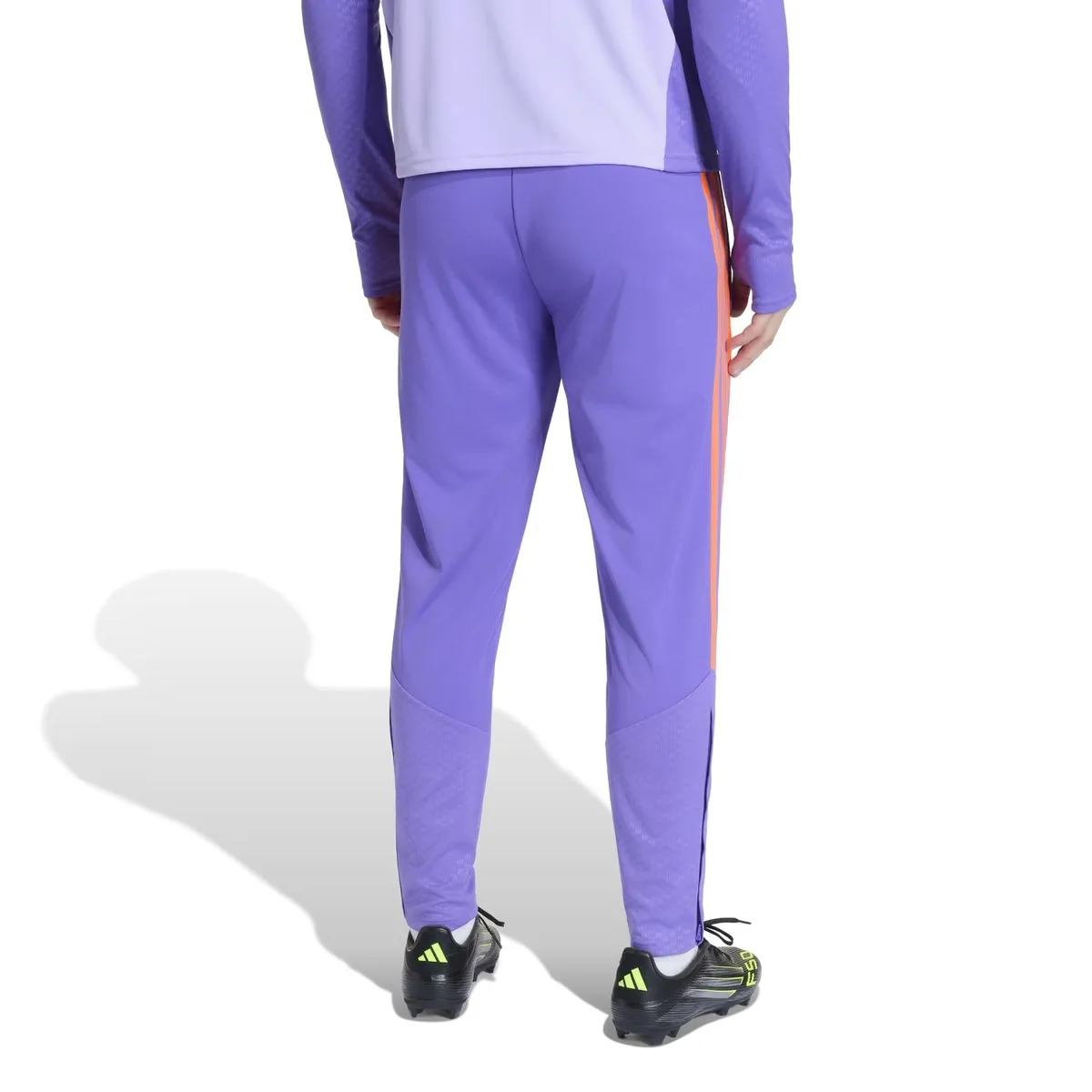 ADIDAS - Pantalón De Entrenamiento Universidad De Chile 2026 Hombre