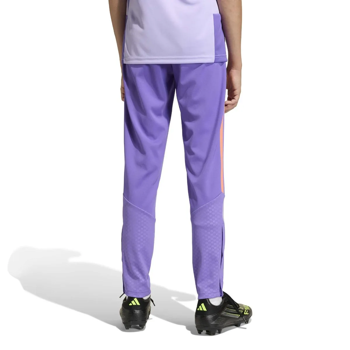 ADIDAS - Pantalón De Entrenamiento Universidad De Chile 2026 Mini Unisex