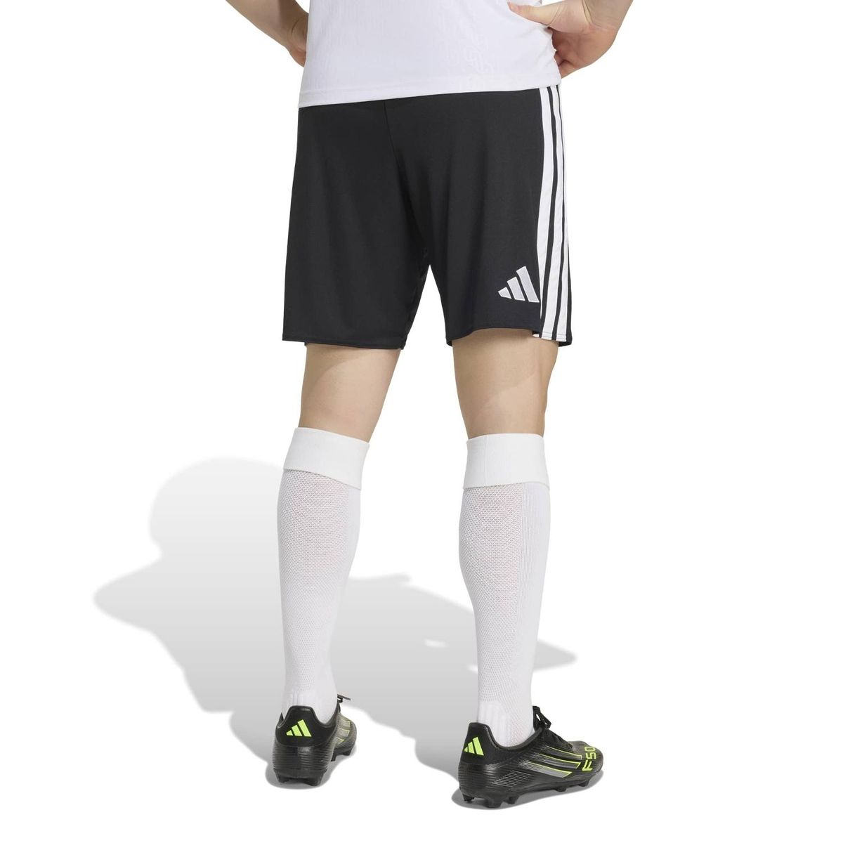 ADIDAS - Short Local Colo-Colo 2026 Hombre
