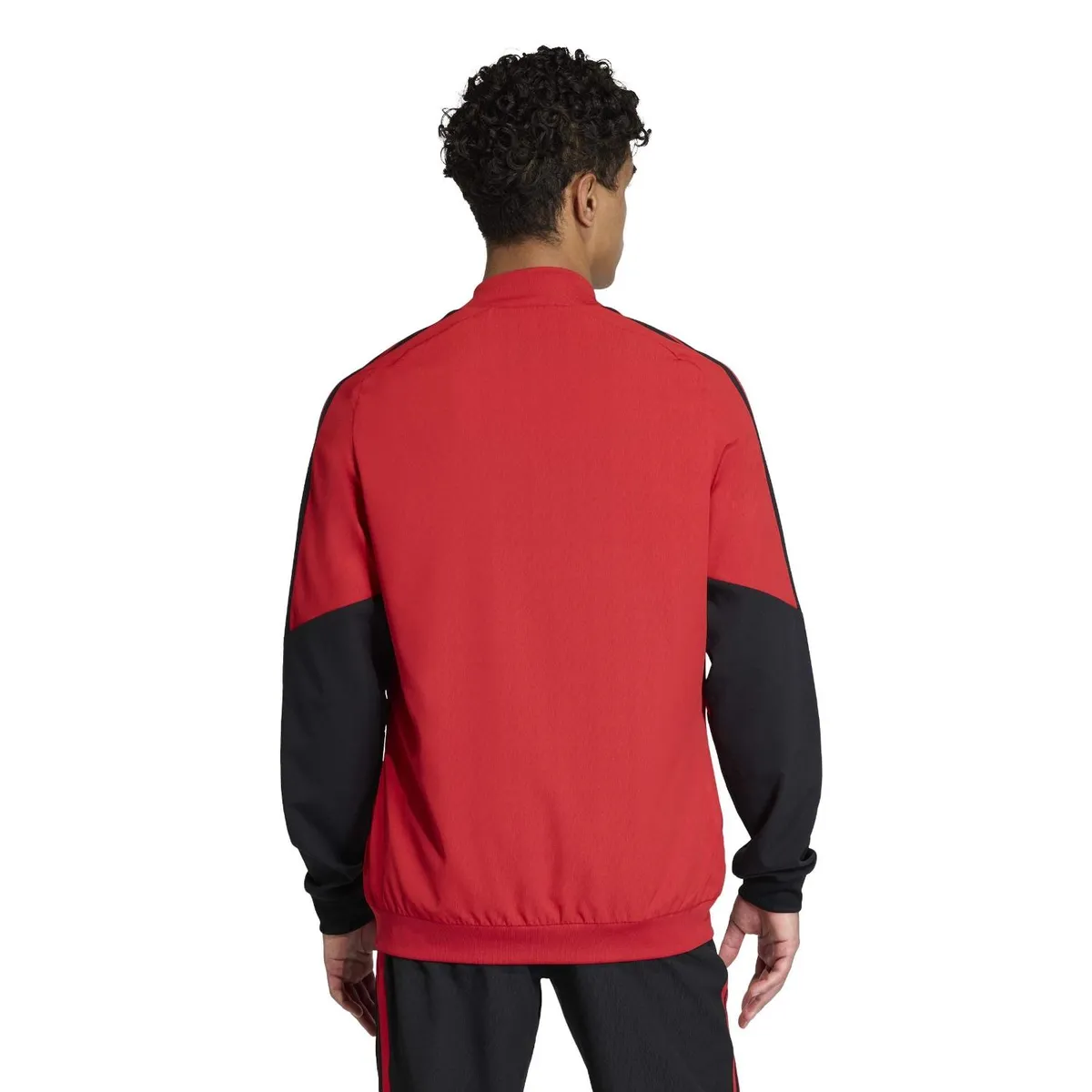 ADIDAS - Chaqueta Entrenamiento Colo-Colo 2026 Hombre