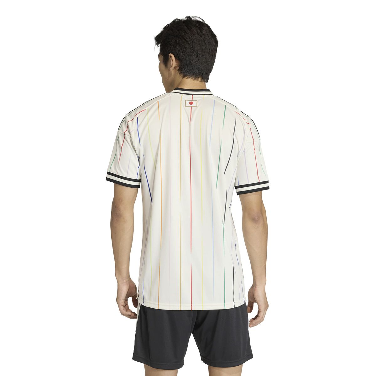 ADIDAS - Camiseta Japón Visita Junior Adidas