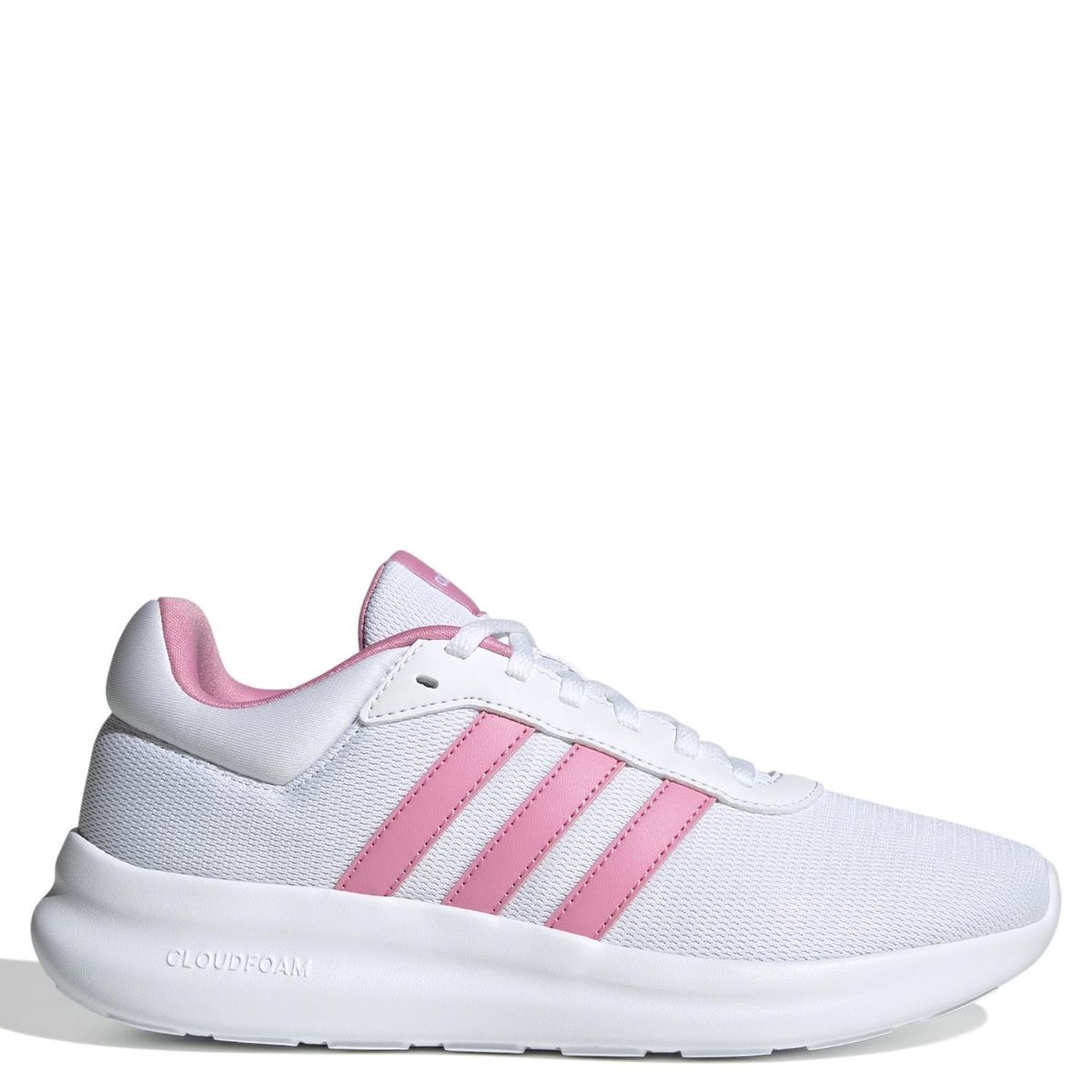 ADIDAS - Lite Racer 4.0 Zapatilla Running Mujer Blanco Adidas