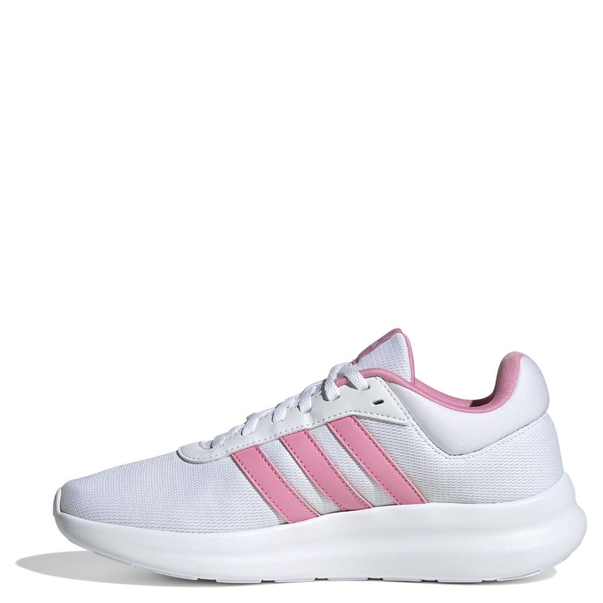 ADIDAS - Lite Racer 4.0 Zapatilla Running Mujer Blanco Adidas