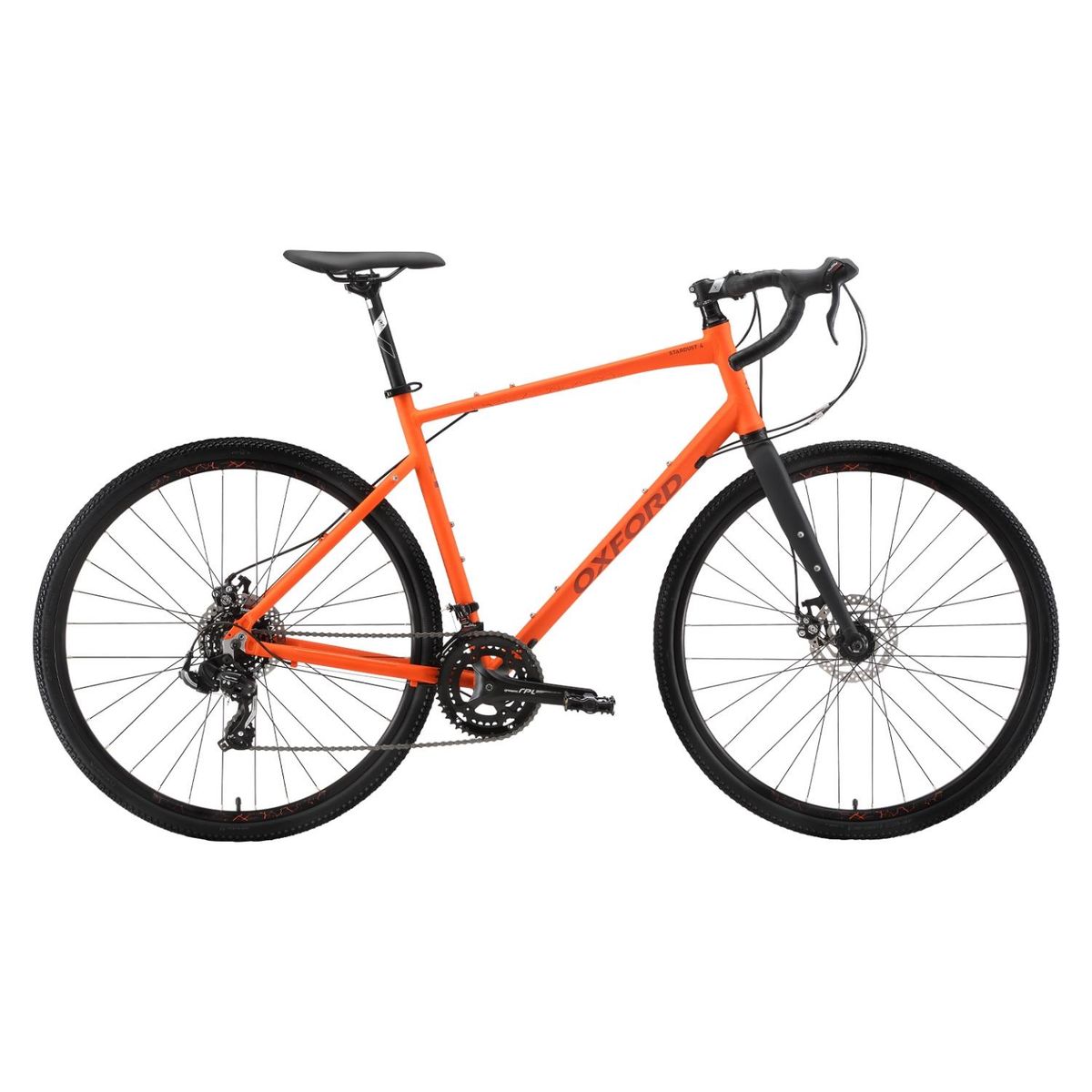 OXFORD - Mountain Bike 28 Stardust 4 14V S Anara Naran S/M Oxford