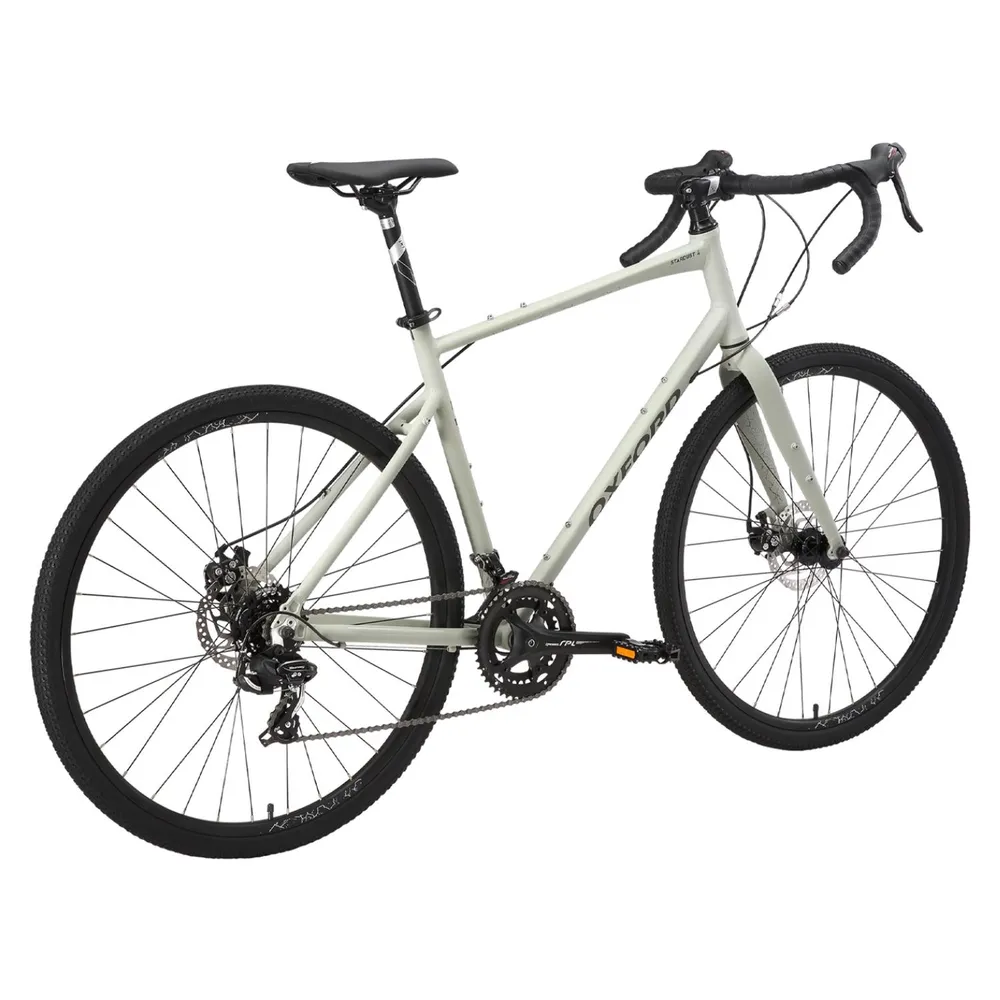 Oxford Stardust 4 Aro 28 14V S Verde, foto 4