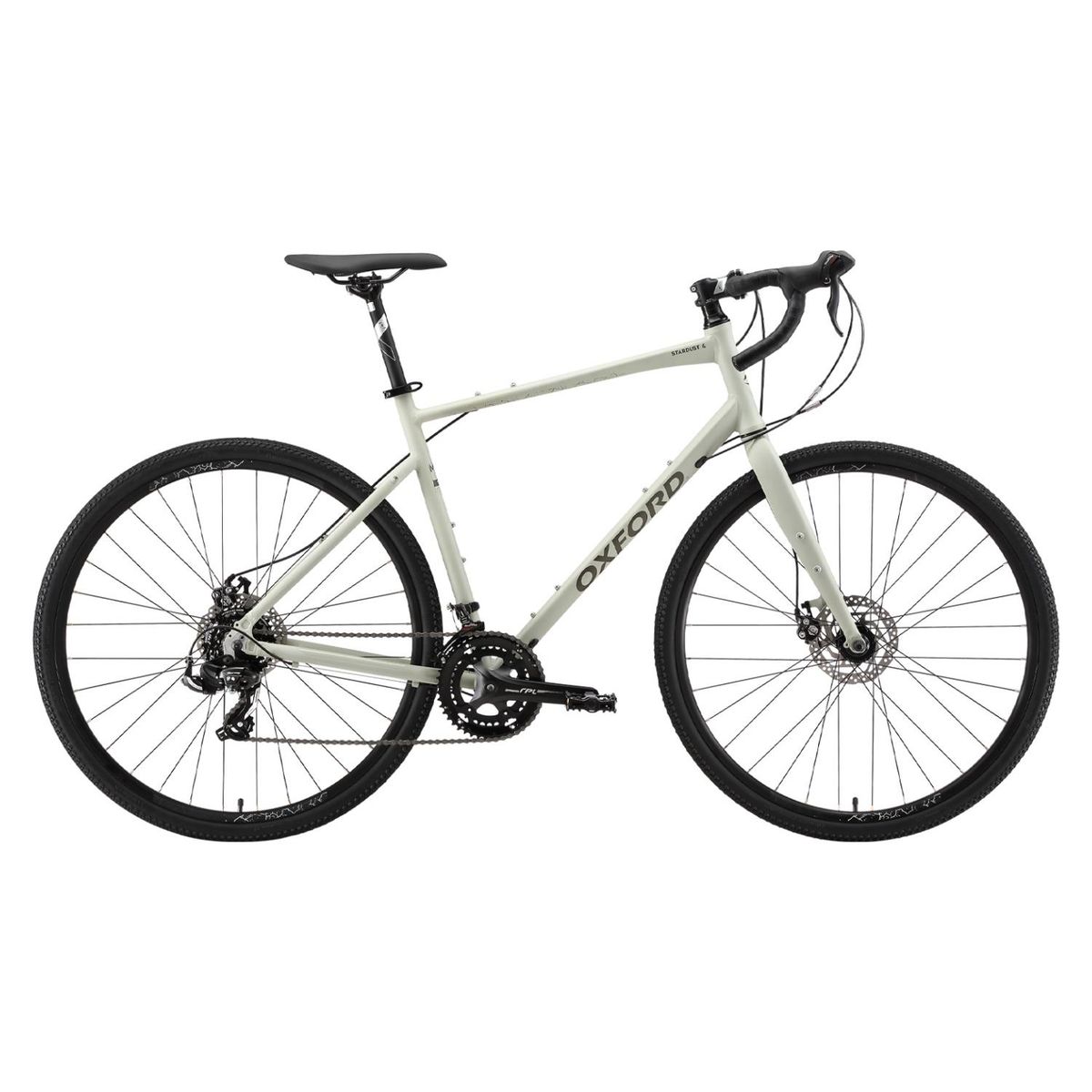 OXFORD - Mountain Bike 28 Stardust 4 14V S Anara Naran S/M Oxford