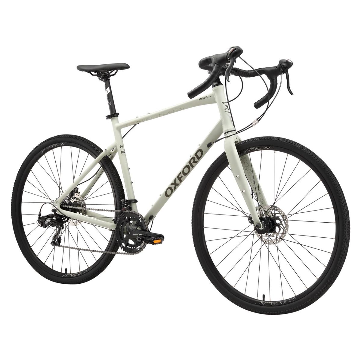 OXFORD - Mountain Bike 28 Stardust 4 14V S Anara Naran S/M Oxford