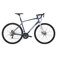 OXFORD - Mountain Bike 28 Stardust 5 18V S Deep Azul S/M