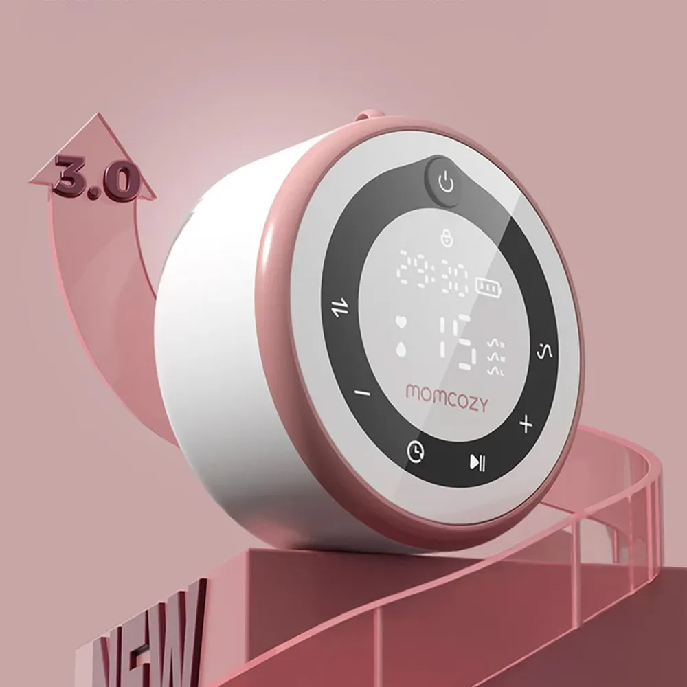 Momcozy V1 Pro Doble, foto 2