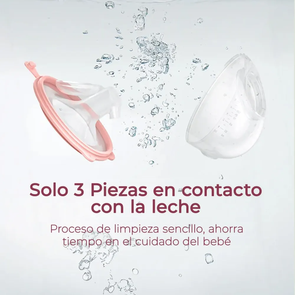 Momcozy V1 Pro Doble, foto 8