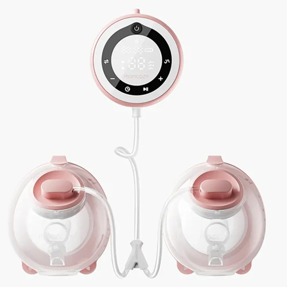 Momcozy V1 Pro Doble, foto 9